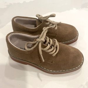 Boys Tucker and Tate (Nordstrom) Buck Shoe